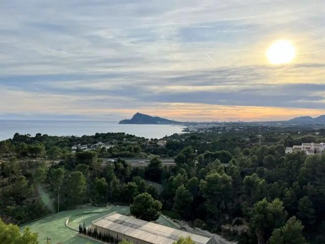 Casa o chalet de alquiler en Altea Hills, Altea
