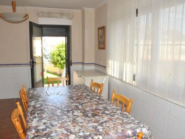 Casa o chalet de alquiler en Área Rural, Segovia Capital