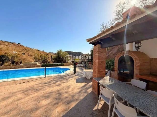 Casa o chalet de alquiler en Arroyo Coche, Almogía, Málaga