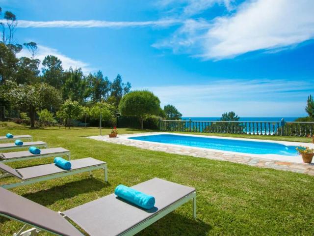 Casa o chalet de alquiler en Arrabal Camiño Dos Sapos, Oia, Pontevedra