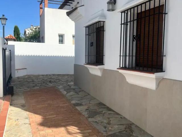 Casa o chalet de alquiler en Arriate, Málaga