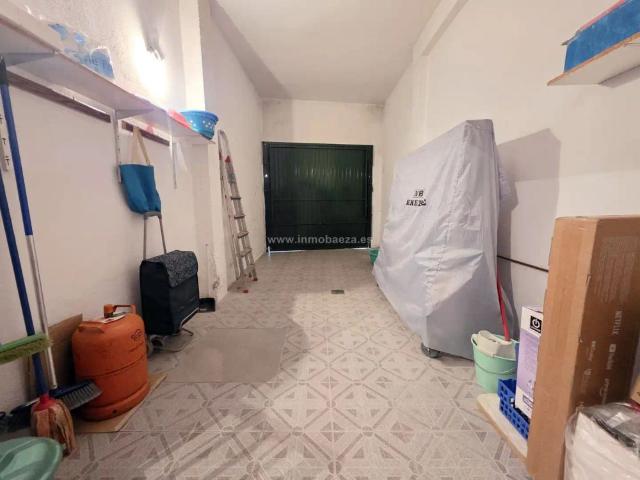 Casa o chalet de alquiler en Baeza, Jaén