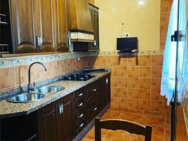Casa o chalet de alquiler en Baeza, Jaén