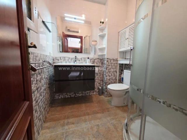 Casa o chalet de alquiler en Baeza, Jaén