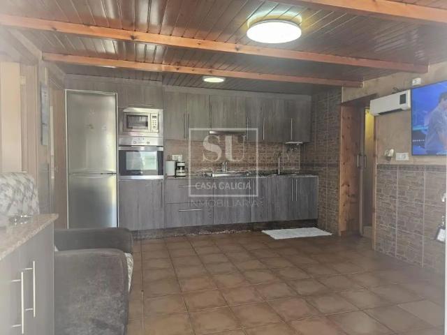 Casa o chalet de alquiler en Baiona, Pontevedra