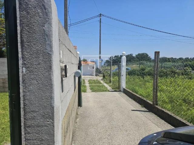 Casa o chalet de alquiler en Baiona, Pontevedra