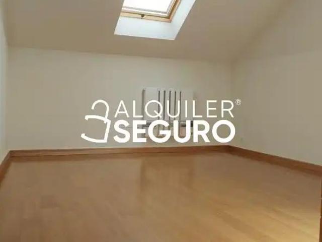 Casa o chalet de alquiler en Barca, Almonacid de Toledo, Toledo