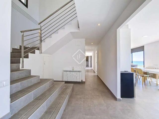 Casa o chalet de alquiler en Barri del Mar, Vilanova i la Geltrú