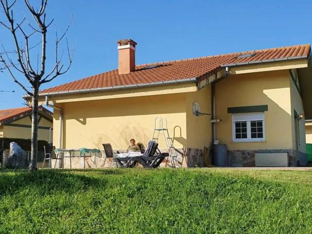 Casa o chalet de alquiler en Barrio las Escuelas, 13, Hazas de Cesto, Cantabria