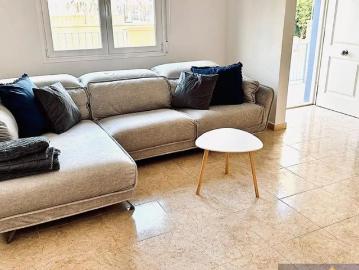 Gea y Truyols, Lo Gea - Terraza, Piscina