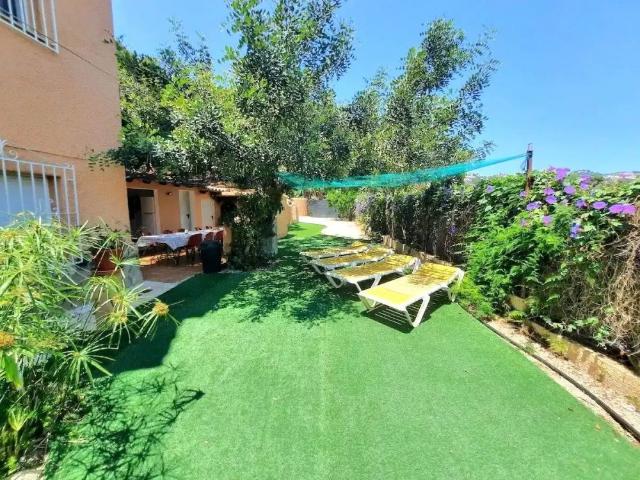 Casa o chalet de alquiler en Benissa pueblo, Benissa