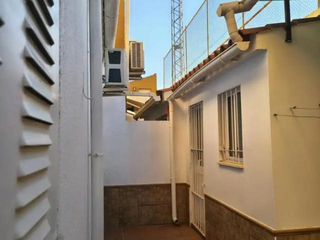 Casa o chalet de alquiler en C. Romero de Torres, Minas de Riotinto, Huelva