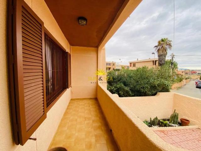 Casa o chalet de alquiler en Cabo Cervera, Torrevieja