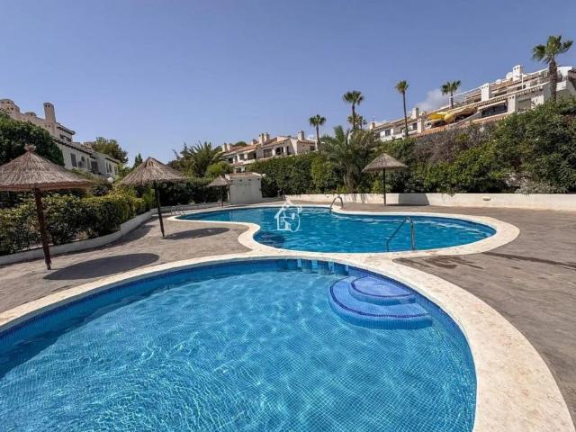 Casa o chalet de alquiler en Cabo Roig, Orihuela
