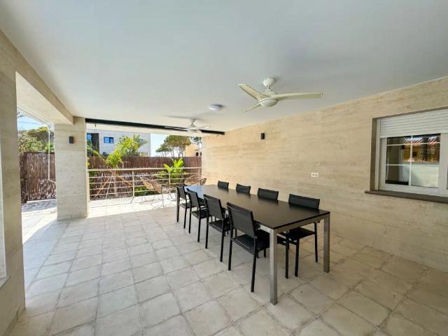 Casa o chalet de alquiler en Cabo Roig, Orihuela