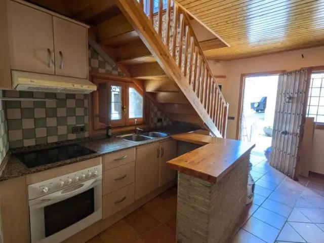 Casa o chalet de alquiler en Cabra del Camp, Tarragona