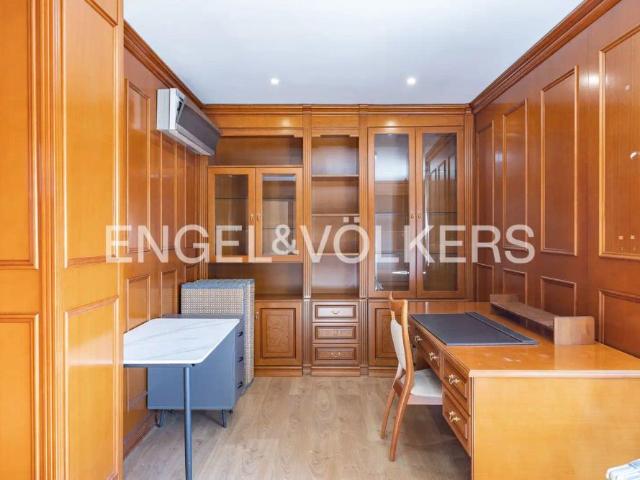 Casa o chalet de alquiler en Cabrils, Barcelona