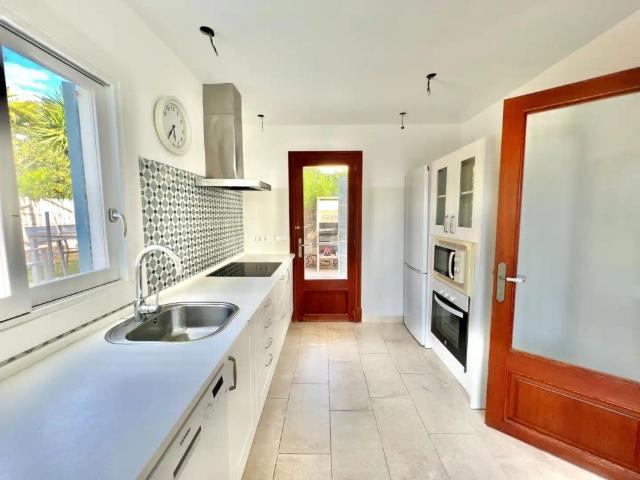 Casa o chalet de alquiler en Cala Figuera, Santanyí