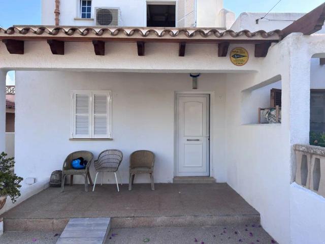 Casa o chalet de alquiler en Cala Llombards, Santanyí