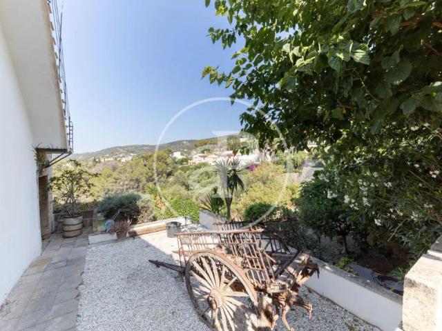 Casa o chalet de alquiler en Cala Major, Palma de Mallorca