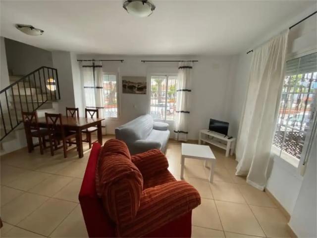 Casa o chalet de alquiler en Calañas, Huelva