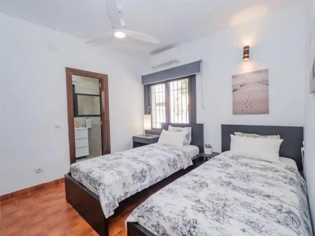 Casa o chalet de alquiler en Calle Maestro Segovia, 23, Torremuelle, Benalmádena