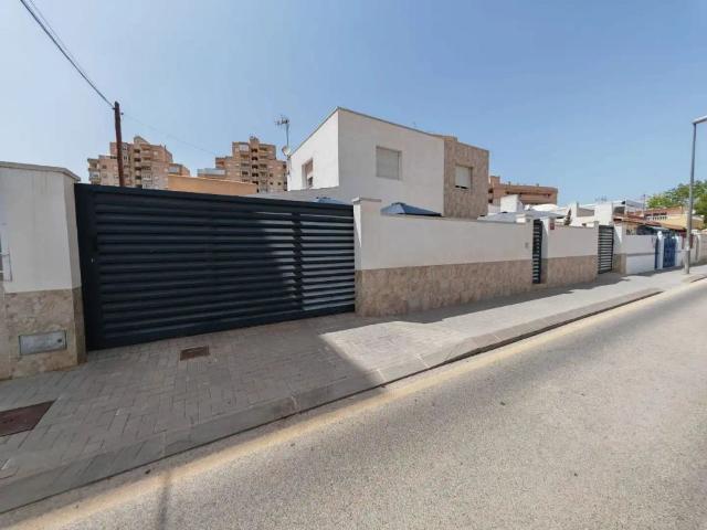 Casa o chalet de alquiler en Calle Matilde Peñaranda, 107, Nueva Torrevieja, Torrevieja