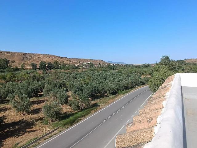 Casa o chalet de alquiler en Calle Molino la Vega Serón, Almería