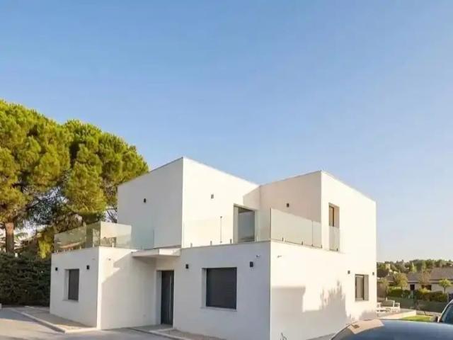 Casa o chalet de alquiler en Calle Monte Urgull, 29, Cerro Alarcón, Valdemorillo