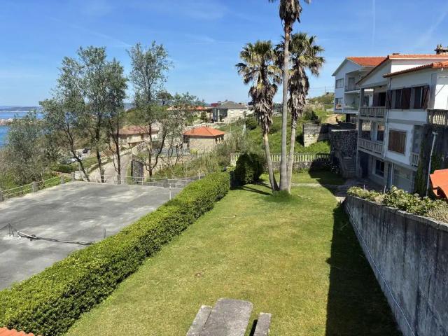 Casa o chalet de alquiler en Calle a Lanzada, 139, Noalla, Sanxenxo