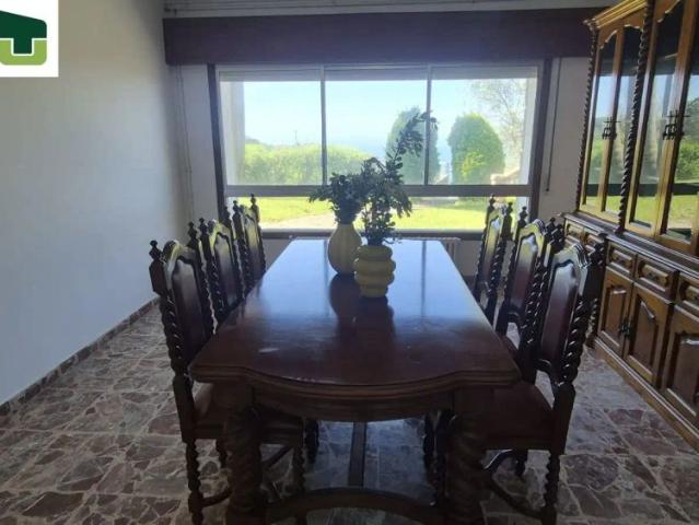 Casa o chalet de alquiler en Calle a Lanzada, Noalla, Sanxenxo, 139, Noalla, Sanxenxo