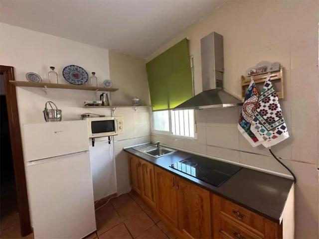 Casa o chalet de alquiler en Calle Acera del Sol, 17, Colmenar, Málaga