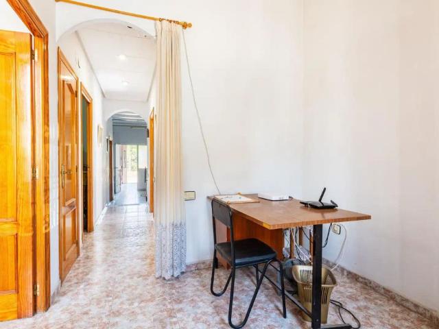 Casa o chalet de alquiler en Calle Carrera de la Font D'en Corts, Sant Francesc, Valencia Capital