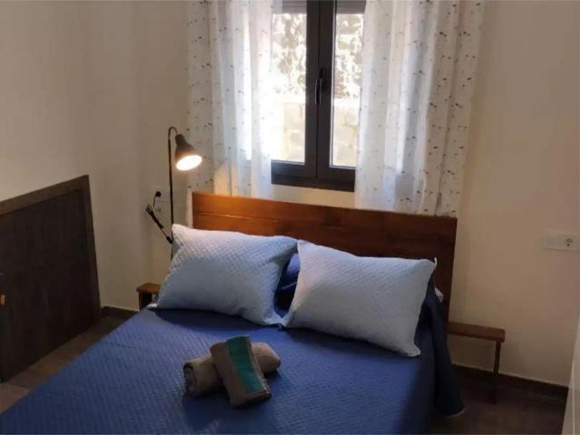 Casa o chalet de alquiler en Calle Carretera, 19, Arenas, Málaga