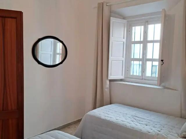 Casa o chalet de alquiler en Calle Carril San Diego, 38, Centro Calzada Cabo Noval, Sanlúcar de Barrameda