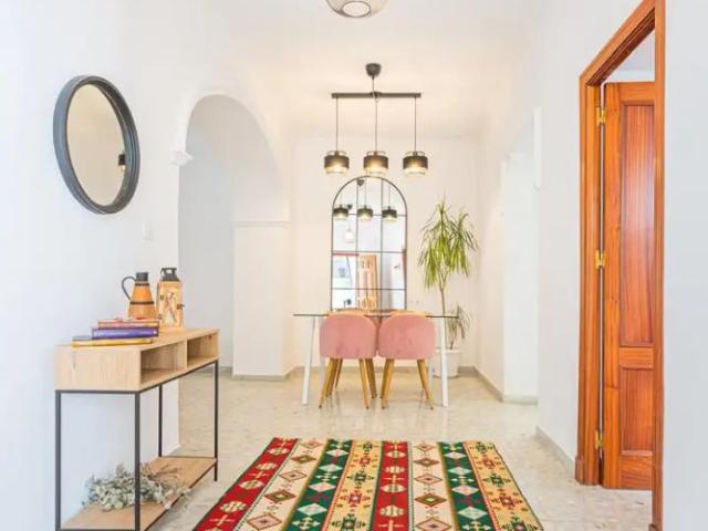 Casa o chalet de alquiler en Calle Carril San Diego, 38, Centro Calzada Cabo Noval, Sanlúcar de Barrameda