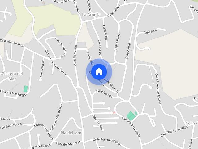 Casa o chalet de alquiler en Calle Cisne, 21, Paichi, Moraira
