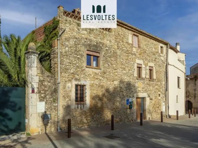 Casa o chalet de alquiler en Calle de L’u D’octubre, Forallac, Girona