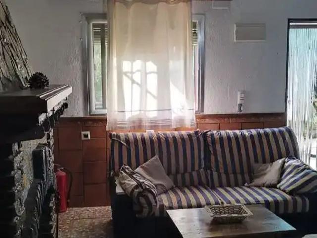 Casa o chalet de alquiler en Calle de la Encina, 1, Santa Maria de Trassierra, Córdoba Capital