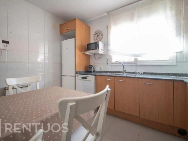 Casa o chalet de alquiler en Calle D'osca, Mira sol, Sant Cugat del Vallès