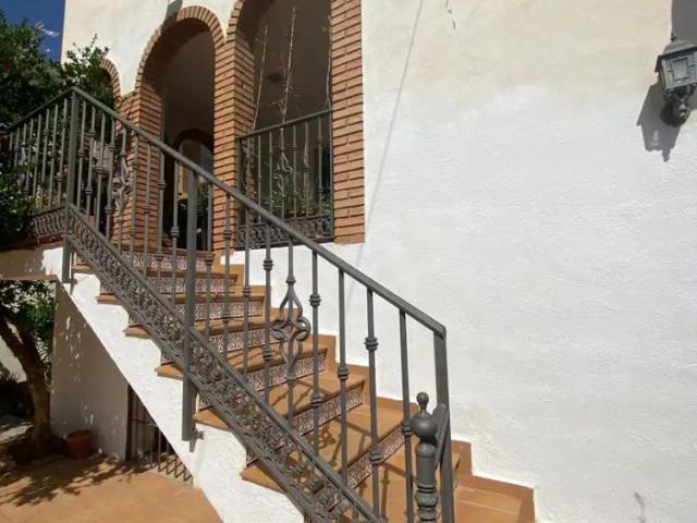 Casa o chalet de alquiler en Calle Eva Yerbabuena, Ogíjares, Granada
