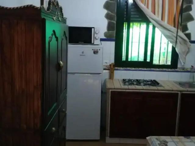 Casa o chalet de alquiler en Calle el Brosque, 14, Montellano, Sevilla