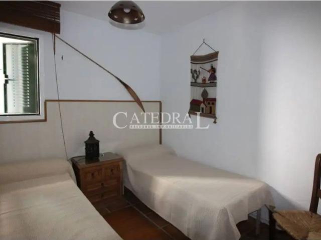 Casa o chalet de alquiler en Calle Finca Urbanización Casas Serranas Fuenteherr, Aracena, Huelva