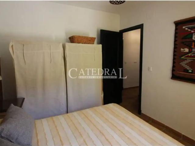 Casa o chalet de alquiler en Calle Finca Urbanización Casas Serranas Fuenteherr, Aracena, Huelva