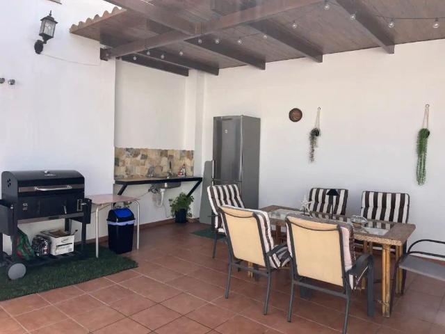 Casa o chalet de alquiler en Calle Flores, 14, Casabermeja, Málaga