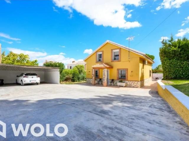 Casa o chalet de alquiler en Calle Gaucín, 535b, Pinos de Alhaurín, Alhaurín de la Torre