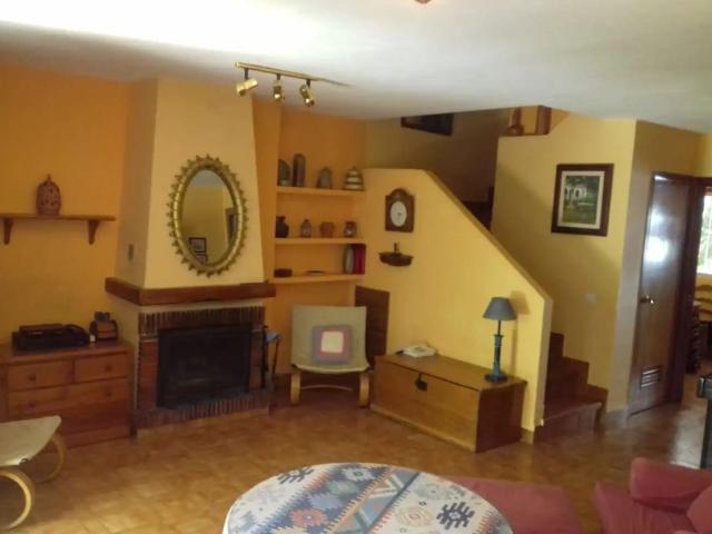 Casa o chalet de alquiler en Calle González Anaya, Los Castillejos La Trinidad, Málaga Capital