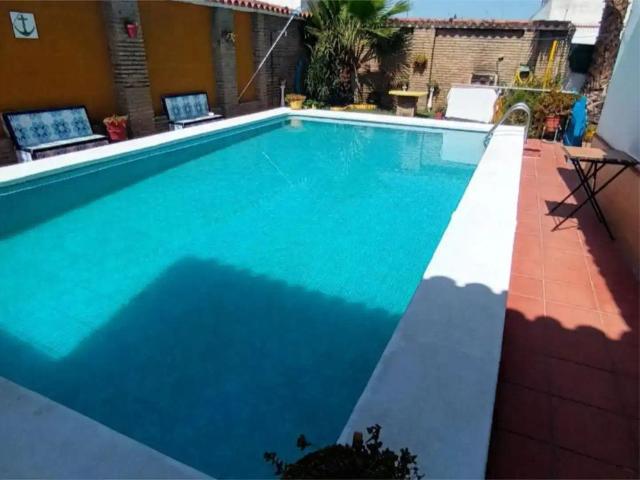Casa o chalet de alquiler en Calle Goya, 1, Gines, Sevilla