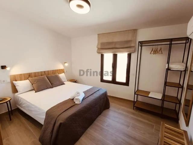 Casa o chalet de alquiler en Calle Gregorio Cortés, Cubla, Teruel