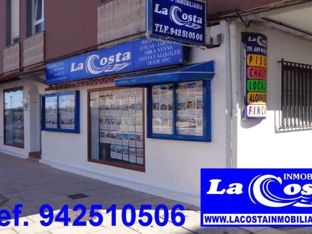Casa o chalet de alquiler en Calle Isla de Mouro, 10, Somo, Ribamontán al Mar